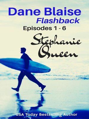 cover image of Dane Blaise